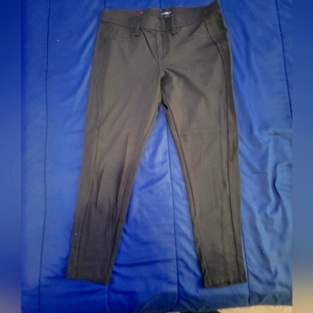 Celebrity pink jeans